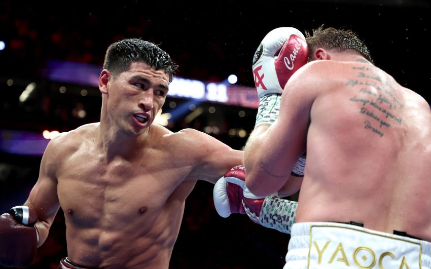 Едді Гірн відреагував на відмову глави WBC санкціонувати бій Бівола з Канело: "Мені це не подобається"