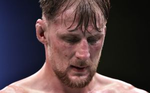 Олександр Волков розповів, як би бився з Джонсом на місці Гана
