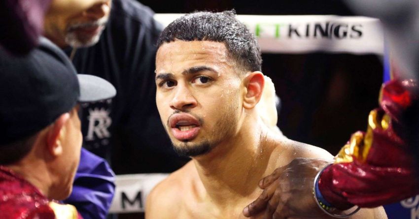 Роландо Ромеро став "суперчемпіоном" WBA, Гіясов і Кеттерал розіграють "звичайний" титул