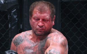 Лікар Ємельяненка: "На 90% можу сказати, що Ємельяненко не повернеться до поганого"