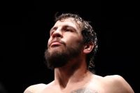 Менеджер Крилова назвав бій зі Спенном розбіркою еліти напівважкої ваги UFC