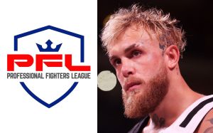 Каміл Гаджиєв прокоментував підписання Джейка Пола в PFL
