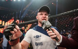 Анатолій Сульянов розкритикував Шлеменка: "Це максимально еб**не лукавство"