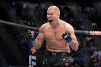 "Сенсу битися з кимось ще немає": Сергій Павлович назвав двох цікавих для нього суперників у UFC