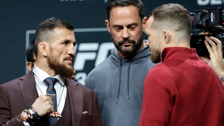 Де дивитися UFC 323: Мераб Двалішвілі - Петр Ян 2