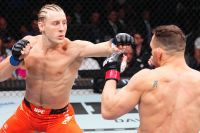 Алекс Волкановскі повернув титул у бою проти Дієго Лопеса на UFC 314