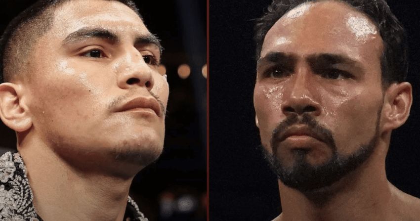 Інсайдер: бій Ортіс - Турман очолить спільне шоу Golden Boy Promotions і PBC