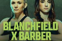 Пряма трансляція UFC on ESPN 68