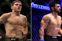 Мовсар Євлоєв битиметься з Аароном Піко на турнірі UFC в Абу-Дабі