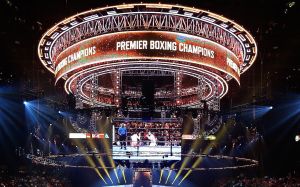 PBC і Amazon Prime Video PPV уклали багаторічну угоду