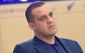 "Призовий фонд турніру становитиме п'ять млн доларів". Кремльов повідомив про командний Кубок світу