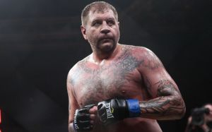 Кудряшов розповів, за яких умов Олександр Ємельяненко виграє блогера Коваленка