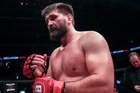 Мінаков розповів, як ледь не завершив кар'єру у 2014 році