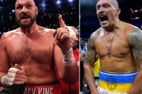 Промоутер Усика перерахував причини, які можуть перешкодити організації бою з Ф'юрі