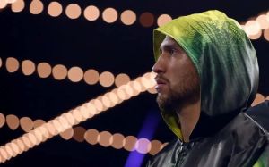 В'ячеслав Сенченко назвав двох оптимальних суперників для Ломаченка після відновлення кар'єри