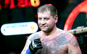 Умар Кремльов зізнався, що Ємельяненко програв йому суперечку щодо тверезого способу життя протягом року