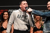 Даррен Тілл все ще сподівається стати чемпіоном UFC