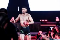 Піко і Карвальо проведуть бій на Bellator 299