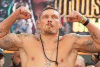 Російський тренер закликав Усика звільнити пояси через бій із Верховеном