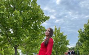 Ірина Алексєєва розповіла, як боєць UFC "затиснув" її в лазні: "Взагалі жесть просто"