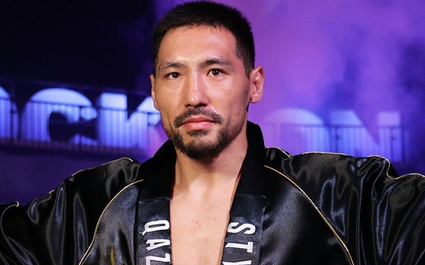Президент Top Rank розповів про план, як Алімханули стати популярним