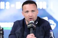 Джош Тейлор про завершення кар'єри: "Якщо не повішу рукавички на цвях, то ризикую втратити зір"