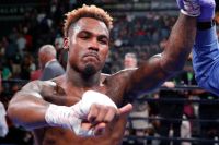 Джермелл Чарло відреагував на рішення WBO позбавити його титулу після бою з Канело