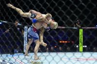 Результати турніру UFC Freedom 250
