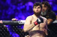 Тренер Анкалаєва назвав двох бажаних суперників для Магомеда