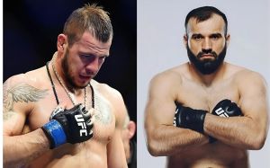 Азамат Мурзаканов прокоментував організацію поєдинку з Криловим: "Цей бій мені цікавий"