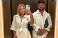 Джо Кордіна: "Какачі я побив би 9 разів із 10, він і б'є-то не надто сильно"