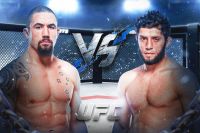 UFC on ABC 6. Дивитися онлайн прямий ефір