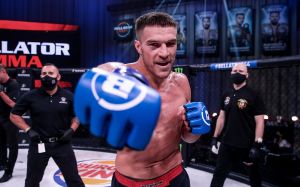 Вадим Немков назвав умову, за якої є сенс влаштовувати спільний турнір Bellator і ACA