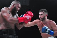 Ноель Мікаелян взяв реванш у Баду Джека і став чемпіоном WBC
