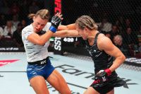 Відео бою Яна Куницька - Міша Тейт UFC on ESPN 67