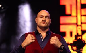"Їм дуже сильно пощастило": Тайсон Ф'юрі вважає, що Джошуа і Вайлдер мають бути йому вдячні