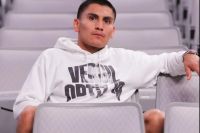 Хосе Рамірес: "Ні Пак'яо, ні Котто не били так само сильно, як Верджил Ортіс"