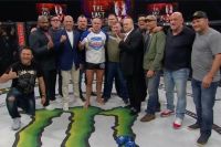 Слова Федора Ємельяненка після поразки в реванші з Раяном Бейдером на Bellator 290