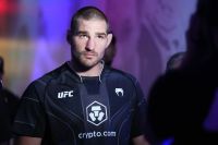 Шон Стрікленд відзвітував про успішні переговори з UFC: "Пауло Коста, твоє бажання здійснилося"