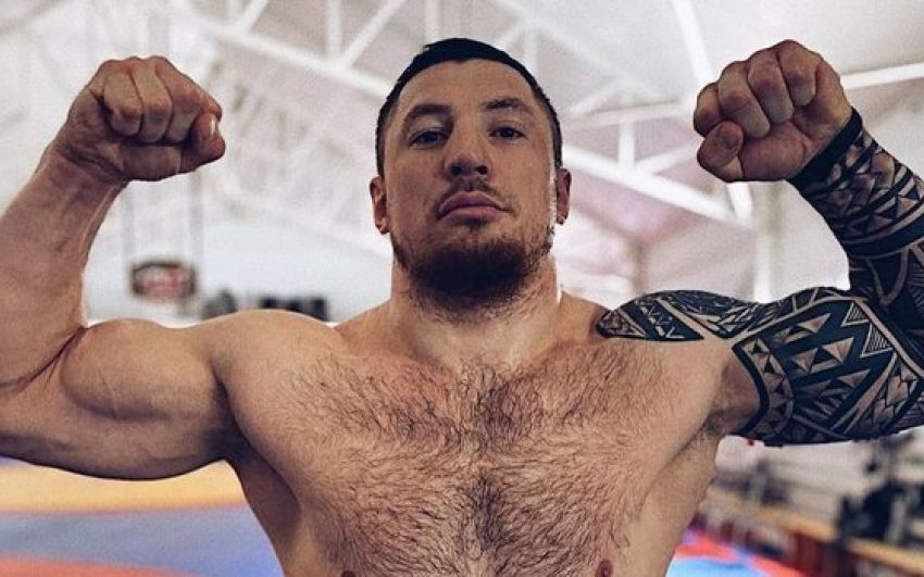 Чемпіон АСА критикує ростер важковаговиків UFC: "За топ-5 яка м'ясорубка? Там дрова повні"