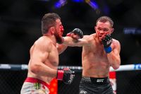 Пряма трансляція UFC Fight Night 286