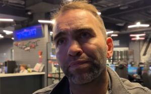 Гаджиєв заступився за Піраєва: "Хейтери - ідіоти. Нехай самі їдуть".