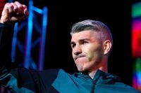 У справі Ліама Сміта відбулося перше судове засідання