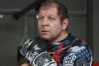 Олександра Ємельяненка відвезли з Москви для "приведення у спортивну форму"