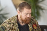 В'ячеслав Дацик кинув виклик Орловському: "Мій нокаут запустив його кар'єру"