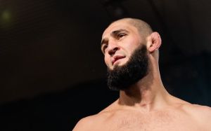 Чимаєв відповів Френсісу Нганну з приводу низьких гонорарів у UFC