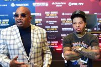 Гендиректор Mayweather Promotions оцінив можливість бою Джервонта Девіс - Девін Хейні