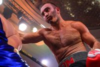 Гендиректор IBA Pro підтвердив бій Гассієва з Пулєвим: "Це буде потужно і запам'ятається"