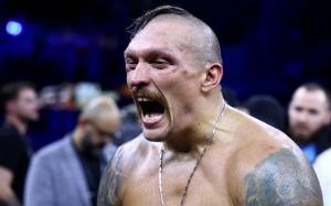 "Це надзвичайно небезпечно": Олександр Красюк пояснив, чому Усик не битиметься в Україні