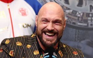 В'ячеслав Сенченко - про розсічення Ф'юрі: "Не виключаю, що це постанова"